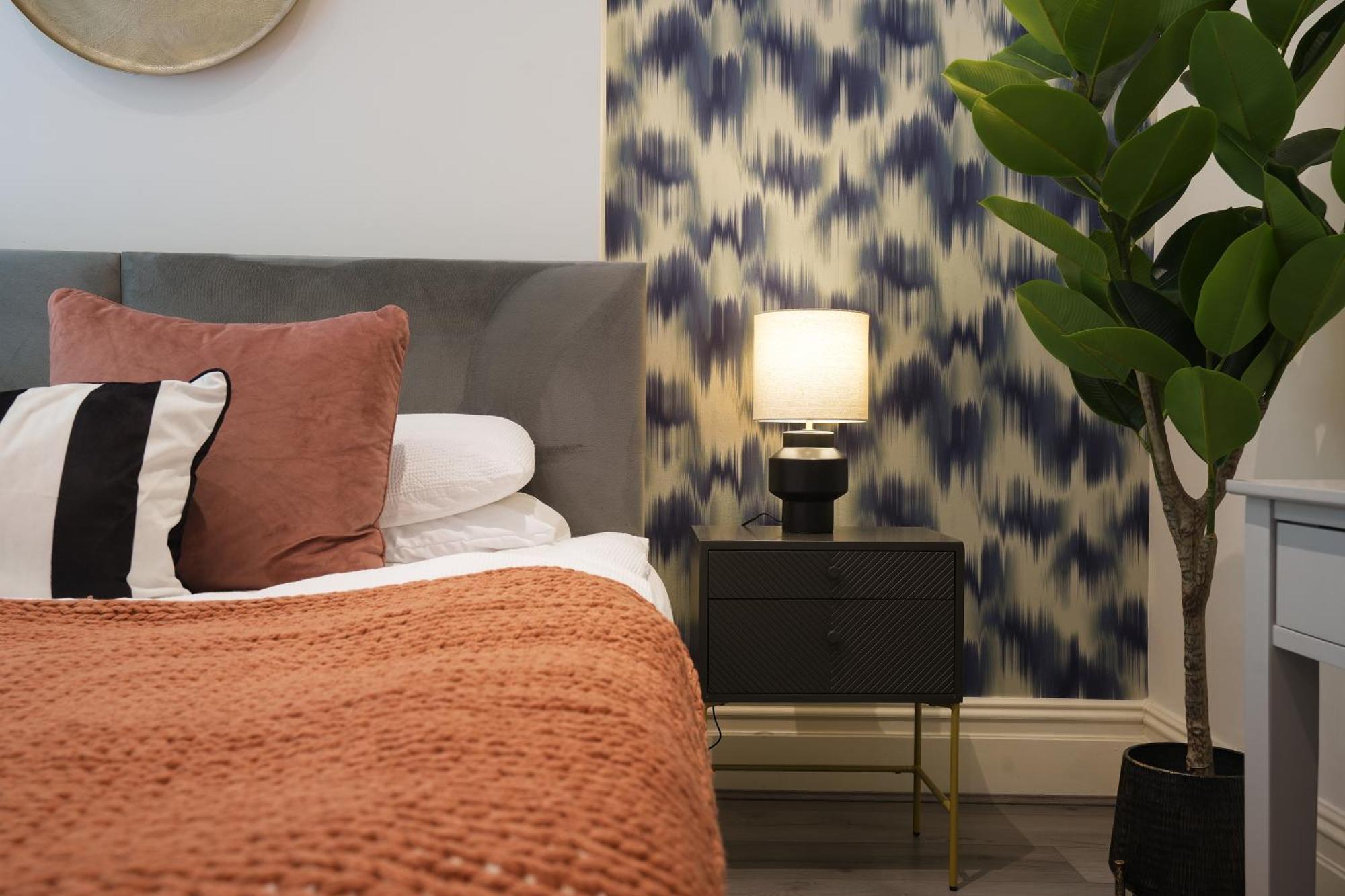 Holiday home Centre Racecourse Retreat: Family & Contractor-friendly 3-bed Doncaster