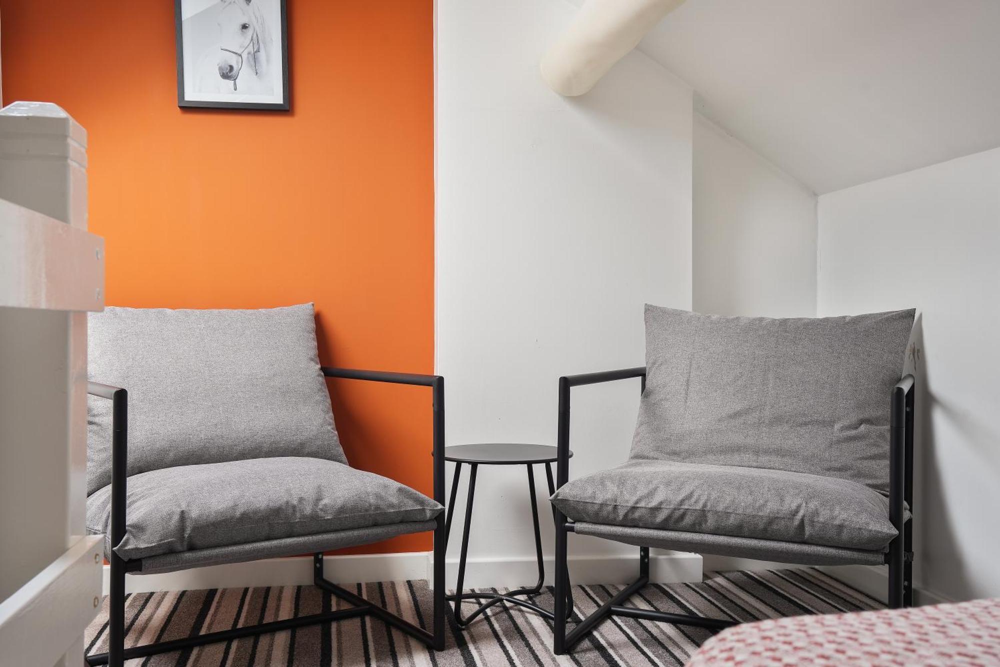 Centre Racecourse Retreat: Family & Contractor-friendly 3-bed Holiday home Doncaster